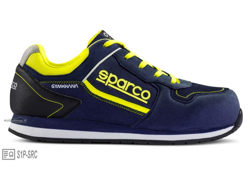 Scarpe Sparco GYMKHANA ( S1P-SRC)