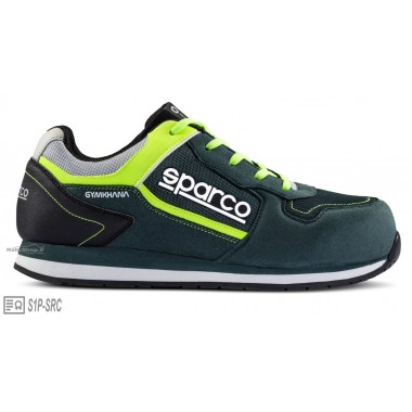 Scarpe Sparco GYMKHANA ( S1P-SRC)