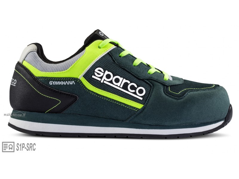 Scarpe Sparco GYMKHANA ( S1P-SRC)