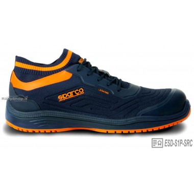 Scarpe Sparco LEGEND  ( ESD-S1P-SRC )