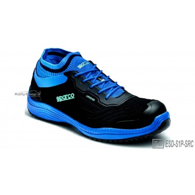 Scarpe Sparco LEGEND  ( ESD-S1P-SRC )