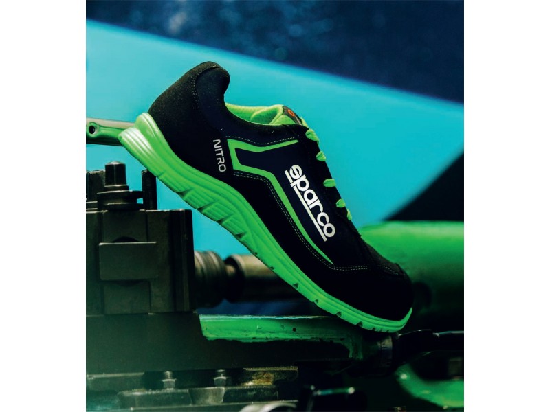 Scarpe Sparco NITRO (ESD-S3-SRC)