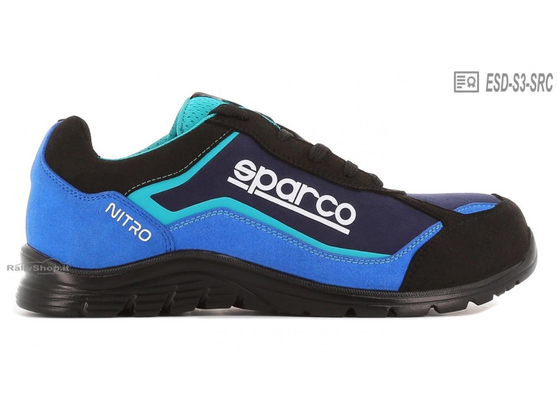 Scarpe Sparco NITRO (ESD-S3-SRC)