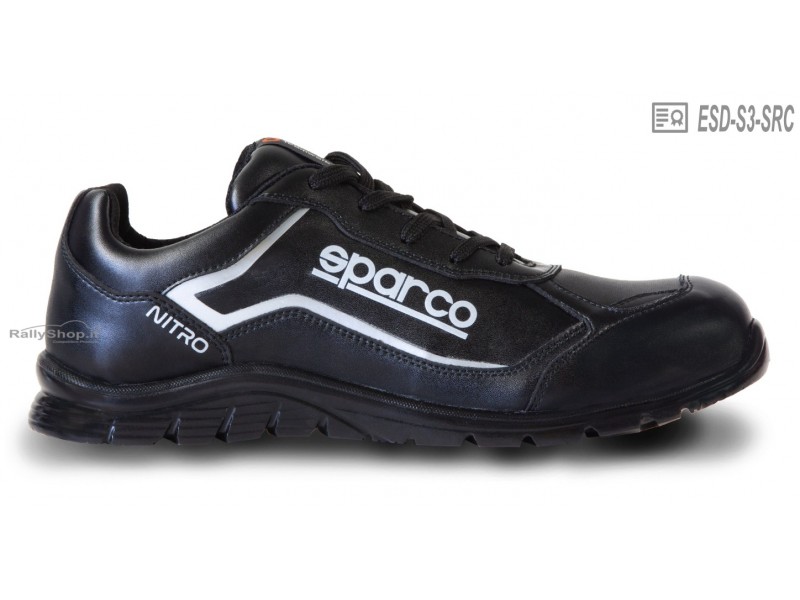 Scarpe Sparco NITRO (ESD-S3-SRC)