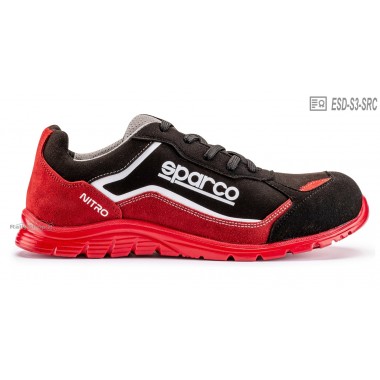 Scarpe Sparco NITRO (ESD-S3-SRC)