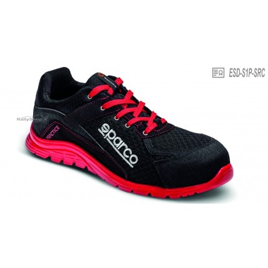 Scarpe Sparco PRACTICE  (ESD-S1P-SRC)