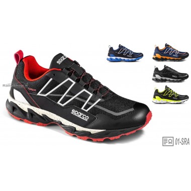 Scarpe Sparco TORQUE ( 01-SRA)