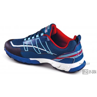 Scarpe Sparco TORQUE Martini Racing ( 01-SRA)