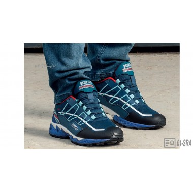 Scarpe Sparco TORQUE Martini Racing ( 01-SRA)