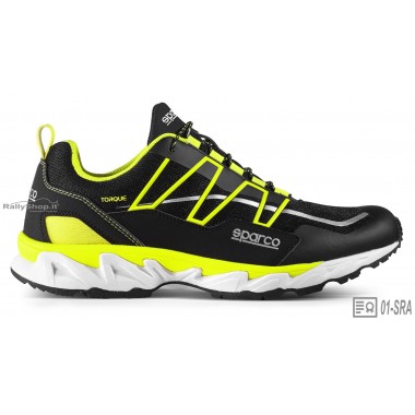 Scarpe Sparco TORQUE ( 01-SRA)