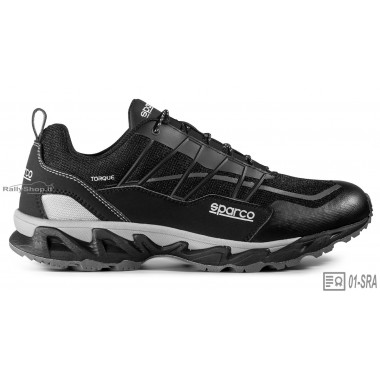 Scarpe Sparco TORQUE ( 01-SRA)