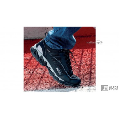 Scarpe Sparco TORQUE ( 01-SRA)