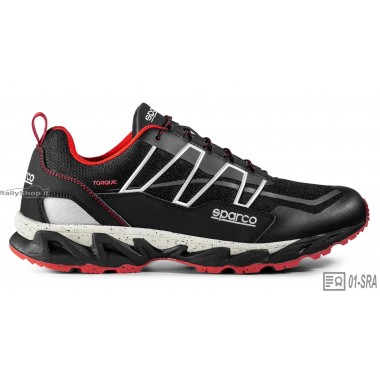 Scarpe Sparco TORQUE ( 01-SRA)