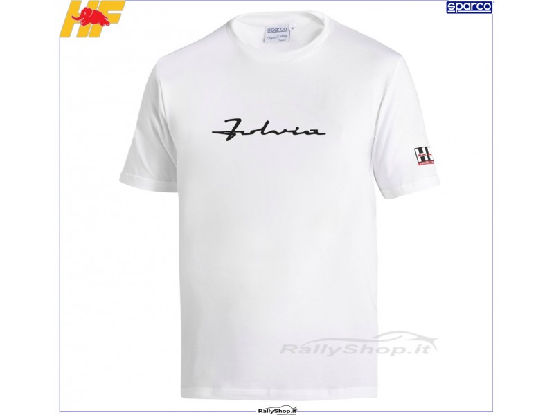 Sparco T-SHIRT FULVIA HF-BML0013N0