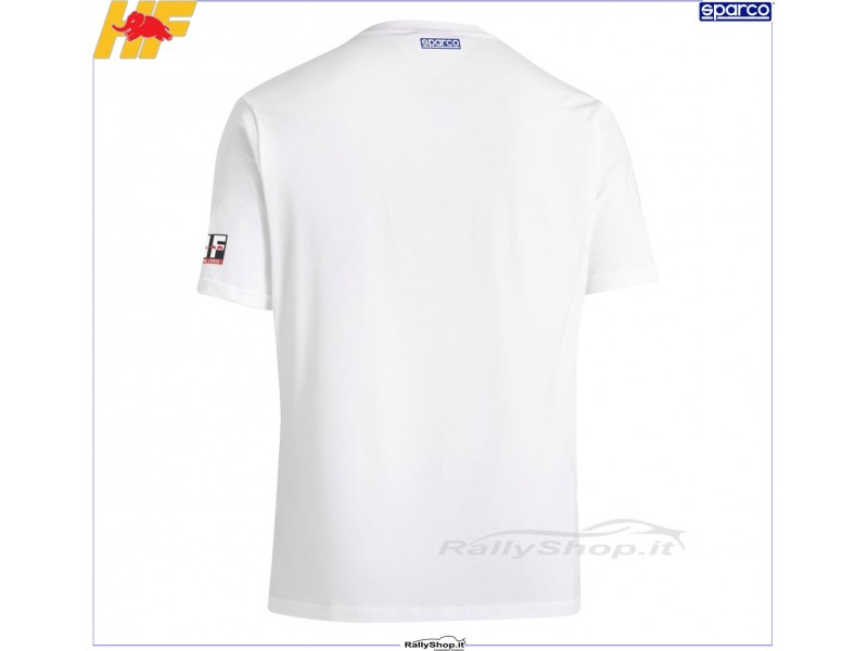 Sparco T-SHIRT FULVIA HF-BML0013N0