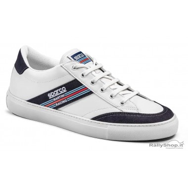 S-TIME SPARCO MARTINI RACING SNEAKERS