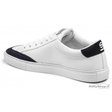 S-TIME SPARCO MARTINI RACING SNEAKERS