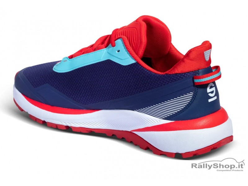 S-RUN SPARCO MARTINI RACING-0012A5MR