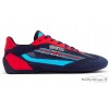 S-DRIVE SPARCO MARTINI RACING-0012A7MR