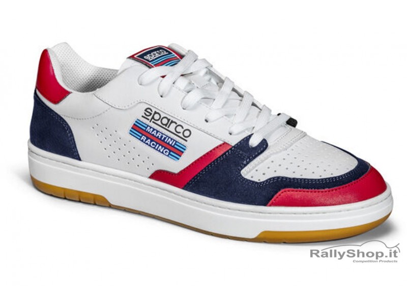 S-URBAN SPARCO MARTINI RACING-0012B4MR