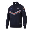 FELPA HALF ZIP MARTINI RACING-013037MR