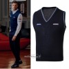 GILET SPARCO IN COTONE MARTINI RACING-013052MR