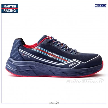  IMPULSE ESD S1PS SR FO HRO MARTINI RACING