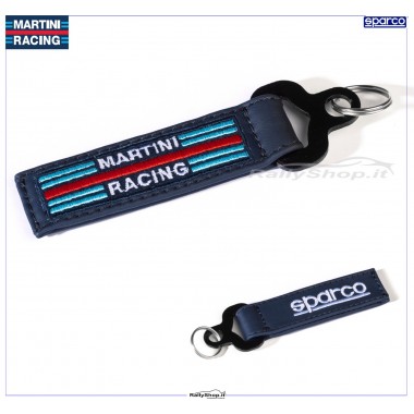 PORTACHIAVI SPARCO MARTINI RACING