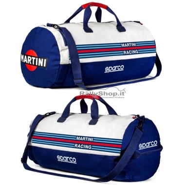 SPORTBAG MARTINI RACING