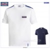 Sparco T-SHIRT TOP STRIPES MARTINI RACING-BML0007D0