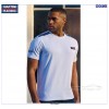 Sparco T-SHIRT TOP STRIPES MARTINI RACING-BML0007D0