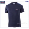 Sparco T-SHIRT TOP STRIPES MARTINI RACING-BML0007D0