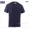 Sparco T-SHIRT TOP STRIPES MARTINI RACING-BML0007D0