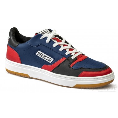 SCARPE S-URBAN SPARCO FORD PERFORMANCE