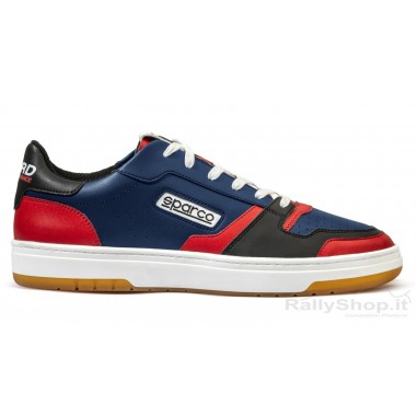 SCARPE S-URBAN SPARCO FORD PERFORMANCE