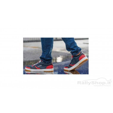 SCARPE S-URBAN SPARCO FORD PERFORMANCE