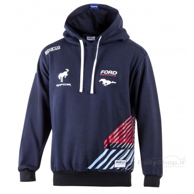 SPARCO HOODIE FORD PERFORMANCE