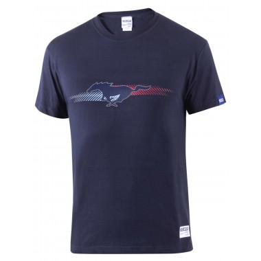 Sparco T-SHIRT FORD PERFORMANCE