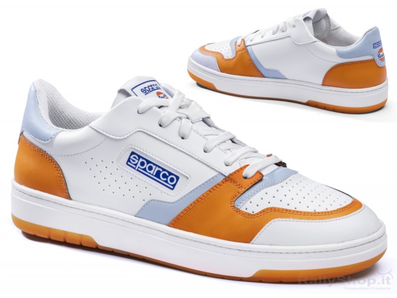 SCARPE S-URBAN SPARCO GULF-0012B4GU