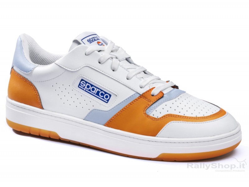 SCARPE S-URBAN SPARCO GULF-0012B4GU