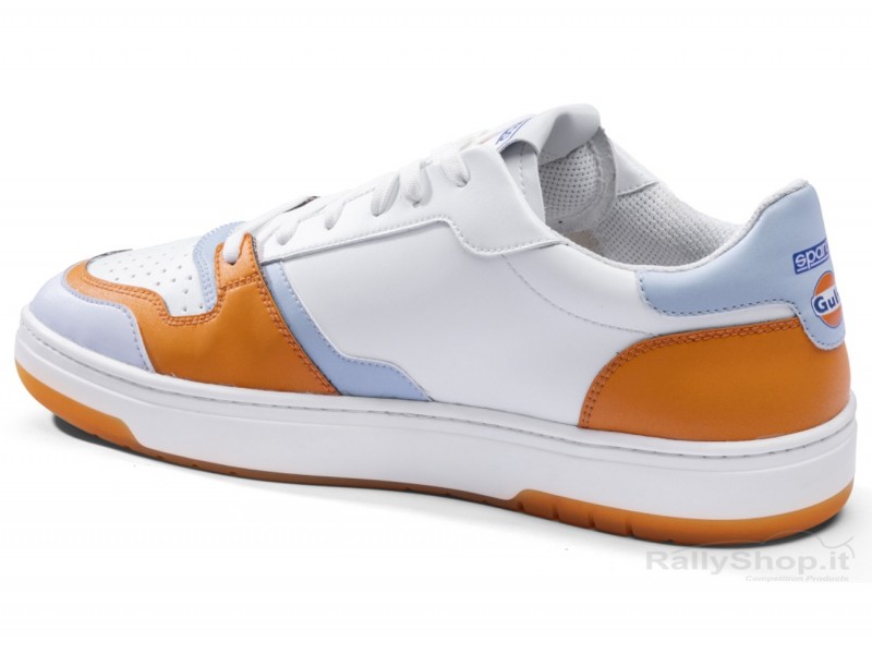 SCARPE S-URBAN SPARCO GULF-0012B4GU