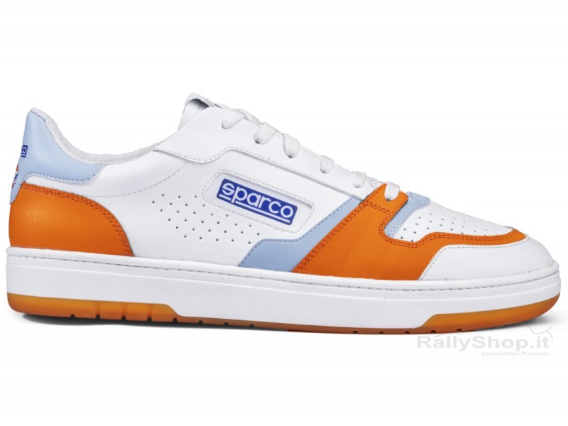 SCARPE S-URBAN SPARCO GULF-0012B4GU