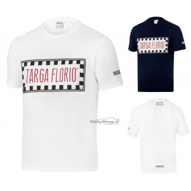 T-SHIRT TARGA FLORIO ORIGINAL