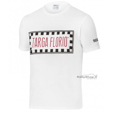 T-SHIRT TARGA FLORIO ORIGINAL