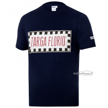 T-SHIRT TARGA FLORIO ORIGINAL