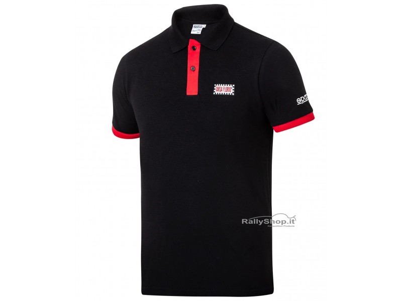 POLO TARGA FLORIO ORIGINAL-013040TF