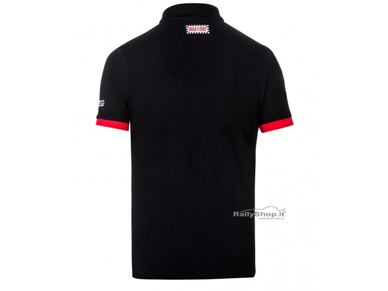 POLO TARGA FLORIO ORIGINAL-013040TF