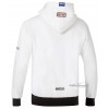 FELPA HOODIE TARGA FLORIO ORIGINAL-013041TF