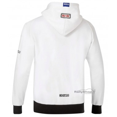 FELPA HOODIE TARGA FLORIO ORIGINAL