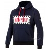 FELPA HOODIE TARGA FLORIO ORIGINAL-013041TF